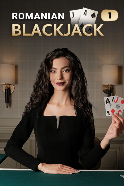 Romanian Blackjack