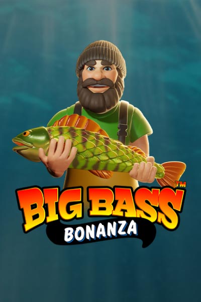 Big Bass Bonanza